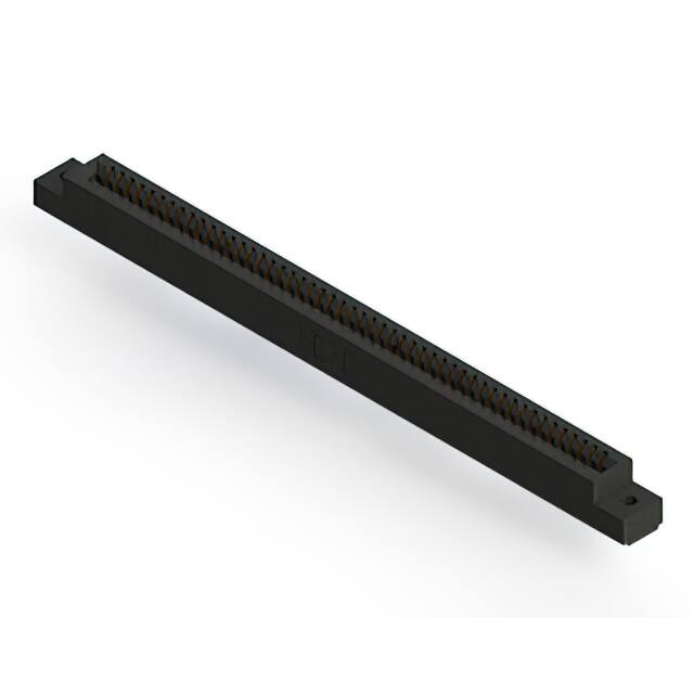 391-050-524-102 EDAC Inc.  Edgeboard Connectors